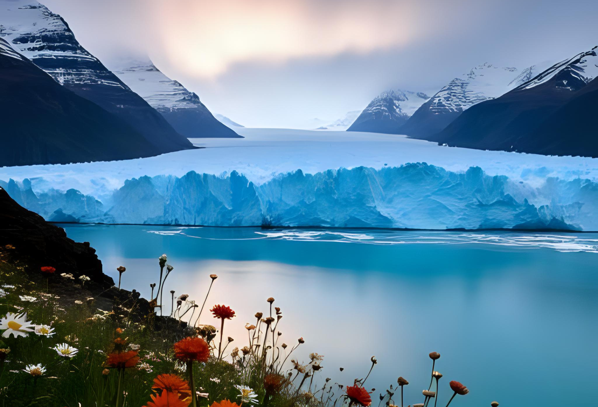La Patagonia