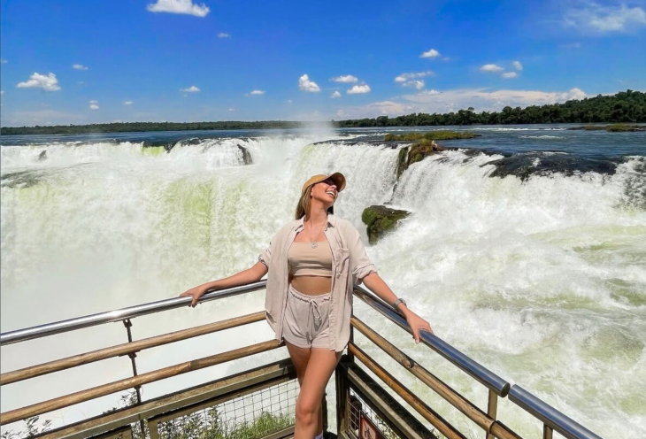 3 Países – 4 Destinos